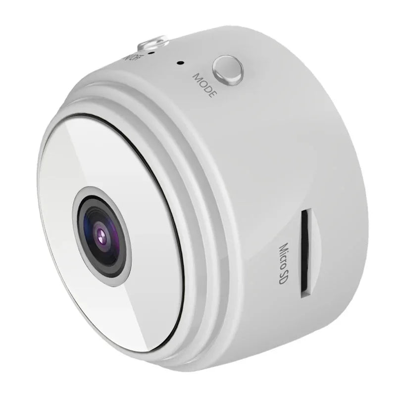 A9 Mini Camera WiFi Camera 1080P Full HD Night vision Micro IP Camera Remote Wireless Video Surveillance cameras Smart Home Cam