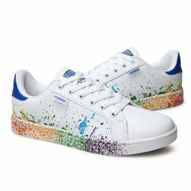 Sneaker Woman Women Summer Shoes High Top Sneakers Work Shoes Woman Chunky Sneakers Luxury Tennis Trainers Flats Zapatos