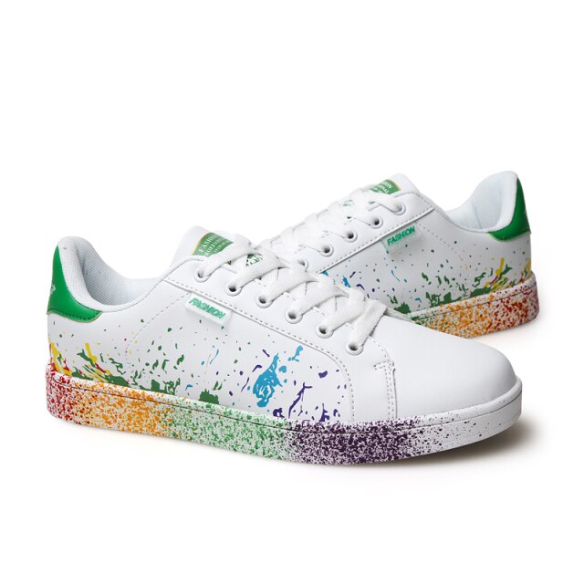 Sneaker Woman Women Summer Shoes High Top Sneakers Work Shoes Woman Chunky Sneakers Luxury Tennis Trainers Flats Zapatos